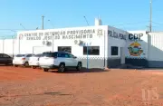 Justiça interdita parcialmente CDP de Tangará da Serra por superlotação e condições precárias