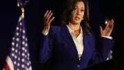Kamala Harris condena captura de Maduro por EUA e chama ação de ilegal