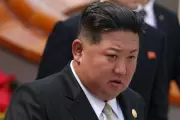 Kim Jong-un demite vice-premiê por incompetência e o compara a 'cabra puxando carroça de bois'