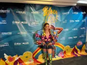 Lexa retorna ao Carnaval do Rio com Bloco após pausa por saúde e foca em diversão