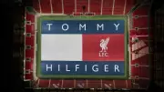Liverpool FC e Tommy Hilfiger anunciam parceria histórica de moda esportiva