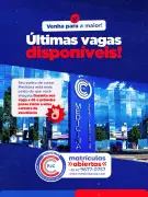 Últimas Vagas para Medicina na UCP: Oportunidade para 2026.1