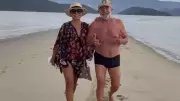 Lula aos 80 anos na praia inspira debate sobre envelhecimento saudável