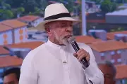 Lula critica defensores de banqueiro do Master e golpe de R$ 40 bilhões