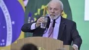 Lula declara guerra ao crime organizado após caso Master e posse de ministro
