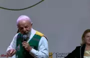 Lula defende comparação com Temer e Bolsonaro para combater 'era da mentira' no Brasil