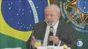 Lula propõe a Trump que Conselho da Paz foque apenas na Faixa de Gaza