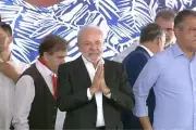 Lula viaja ao Panamá para Fórum Econômico Internacional da América Latina