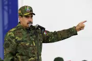 Maduro declara inocência em tribunal de NY após captura em Caracas