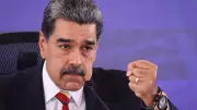 Maduro se declara inocente e 'prisioneiro de guerra' em tribunal de NY