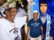 Maestro Lessa e Eraldo Gomes são os homenageados do Carnaval de Olinda em 2026