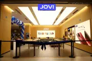 Marca chinesa Jovi inaugura primeira loja física no Brasil no Shopping Ibirapuera
