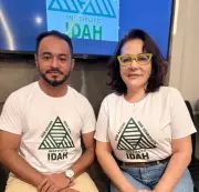 Mary Cohen assume presidência do Instituto Dom Azcona, que ganha nome em homenagem à Irmã Henriqueta