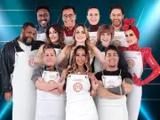 Maurren Maggi revela clima tenso com Márcia Goldshmidt no MasterChef