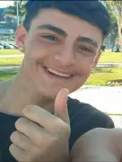 MC Tuto é transferido para CDP após atropelar jovem em Barueri com Porsche