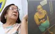 Mãe de corretora assassinada em Caldas Novas relata alívio e dor após prisão de síndico
