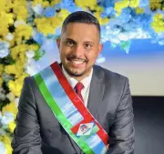 Mãe de prefeito de MT é presa por aplicar golpes usando nome do filho para apostas