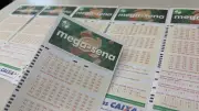 Mega-Sena: 180 apostas em Goiás acertam quádrupla e dividem R$ 151 mil