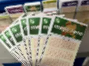 Mega-Sena: Concurso 2.966 pode pagar R$ 102 milhões nesta quinta-feira