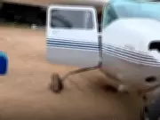 Megaoperação no Amazonas apreende meia tonelada de cocaína e avião usado por tráfico