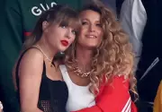 Mensagens Revelam Tensão na Amizade de Taylor Swift e Blake Lively