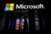 Mercado financeiro interrompe rali com dados do Caged e queda da Microsoft