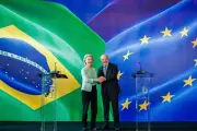 Mercosul e UE assinam maior acordo de livre comércio do mundo após 25 anos