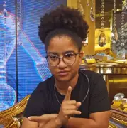 Milena do BBB 26 é exposta como apoiadora de Bolsonaro em redes sociais