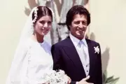 Morre aos 85 anos Philippe Junot, ex-marido da princesa Carolina de Mônaco