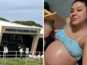 Morte de jovem após parto em Indaiatuba: médico pede afastamento e bebê luta pela vida