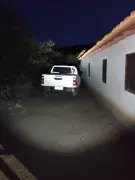 Motorista bêbado foge por 10 km e é preso após tentar se esconder em zona rural de MG