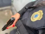 Motorista de aplicativo é preso em Salvador por suspeita de estupro com arma durante corrida