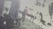 Motorista de ônibus recebe alta após ataque com líquido corrosivo pela ex em Araraquara