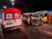 Motorista de van escolar recebe alta após 15 dias internado por acidente com adolescente em Aracaju