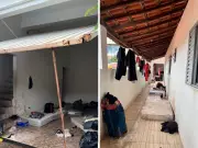 MPT resgata 35 indígenas em trabalho escravo em Pedreira e registra aumento de 22% em denúncias na região de Campinas