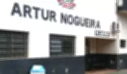 Mulher é morta a facadas em Artur Nogueira; marido é suspeito e está foragido