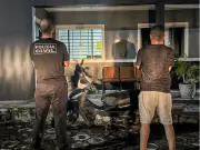 Mulher é presa por agredir namorada e subtrair pertences em Manoel Urbano, Acre