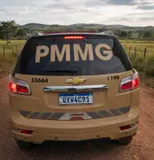 Mulher condenada por tentativa de homicídio contra filha é presa após buscas intensas em Rio Pardo de Minas