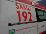 Mulher de 34 anos é esfaqueada 5 vezes por vizinho em Boa Vista