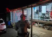 Mulher de 59 anos é assassinada a tiros em Muitos Capões após assinar divórcio