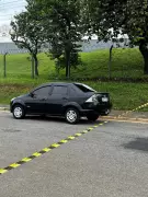 Mulher fica paraplégica após levar 3 tiros de ex-marido na frente da filha em Limeira