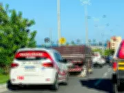 Mulher invade hotel pela janela do banheiro e furtra objetos de hóspede em Maceió