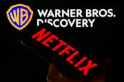 Netflix intensifica disputa por Warner Bros. com oferta de 83 bilhões à vista