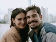Nicolas Prattes e Marina Moschen reencontram-se em filme após 10 anos