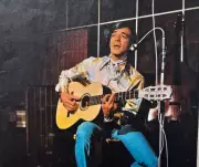 Nilton César, ícone da música romântica, morre aos 86 anos em São Paulo