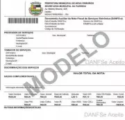 Nova Friburgo: NFS-e terá sistema nacional obrigatório em 2026