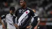 Novela da transferência: Bournemouth pressiona Vasco por Rayan, mas clube mantém firmeza