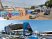 Obras do Mercado Elias Mansour em Rio Branco têm prazo prorrogado até 2026