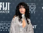 Odessa A'zion: o cabelo shaggy longo que virou tendência em Hollywood