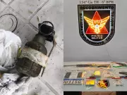 Operação 'Alvo Certo' prende homem suspeito de homicídios e uso de carro clonado em Governador Valadares